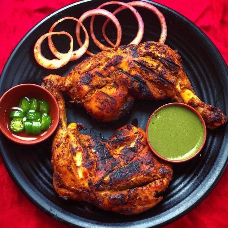 Non-Vegetarian food at Balaji Restaurant Chimur